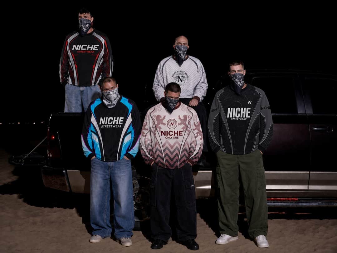 Night Crew