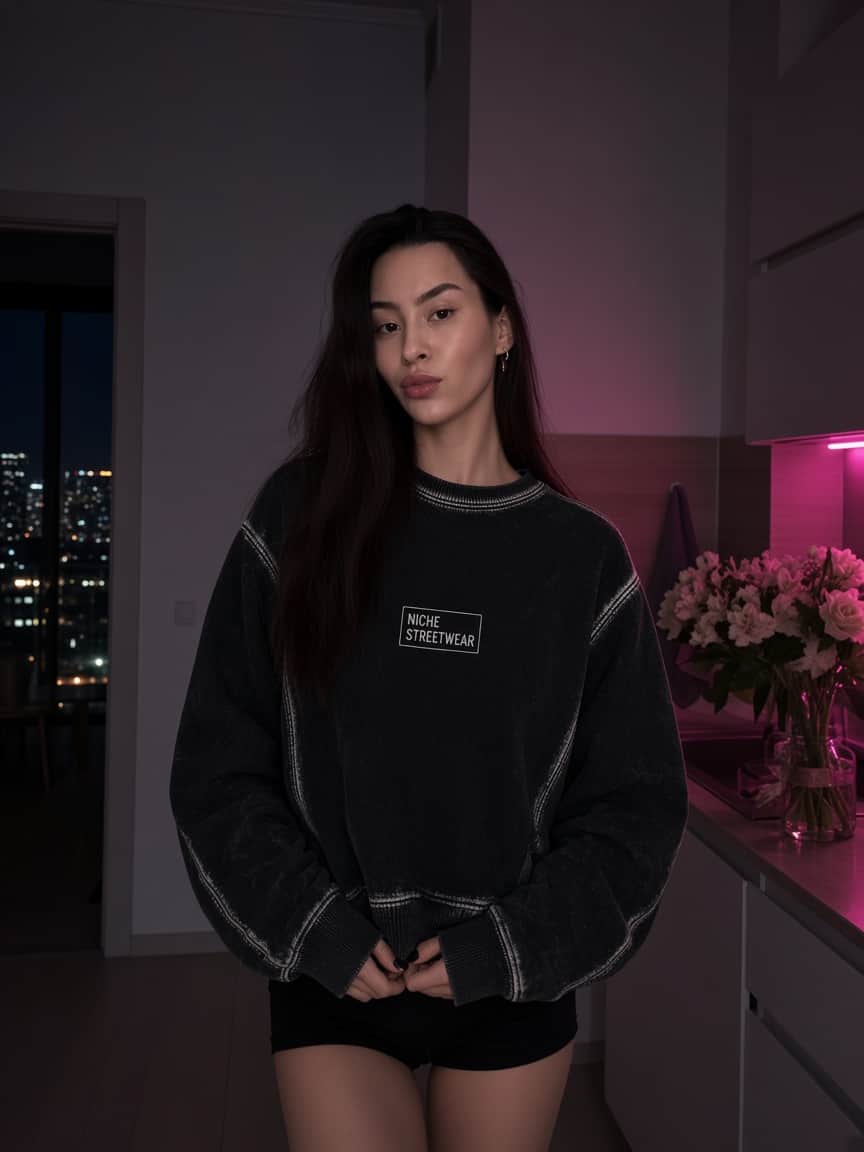 Glow Night