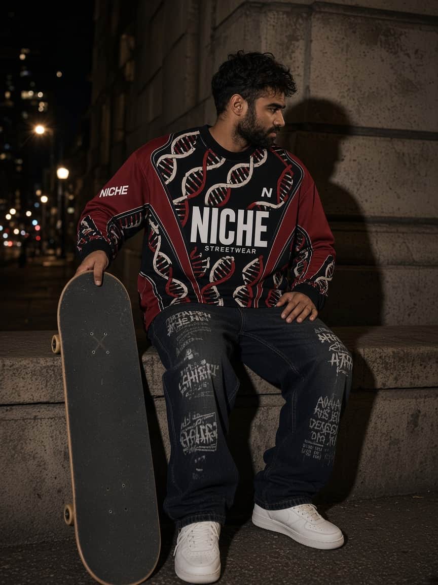 DNA Skate