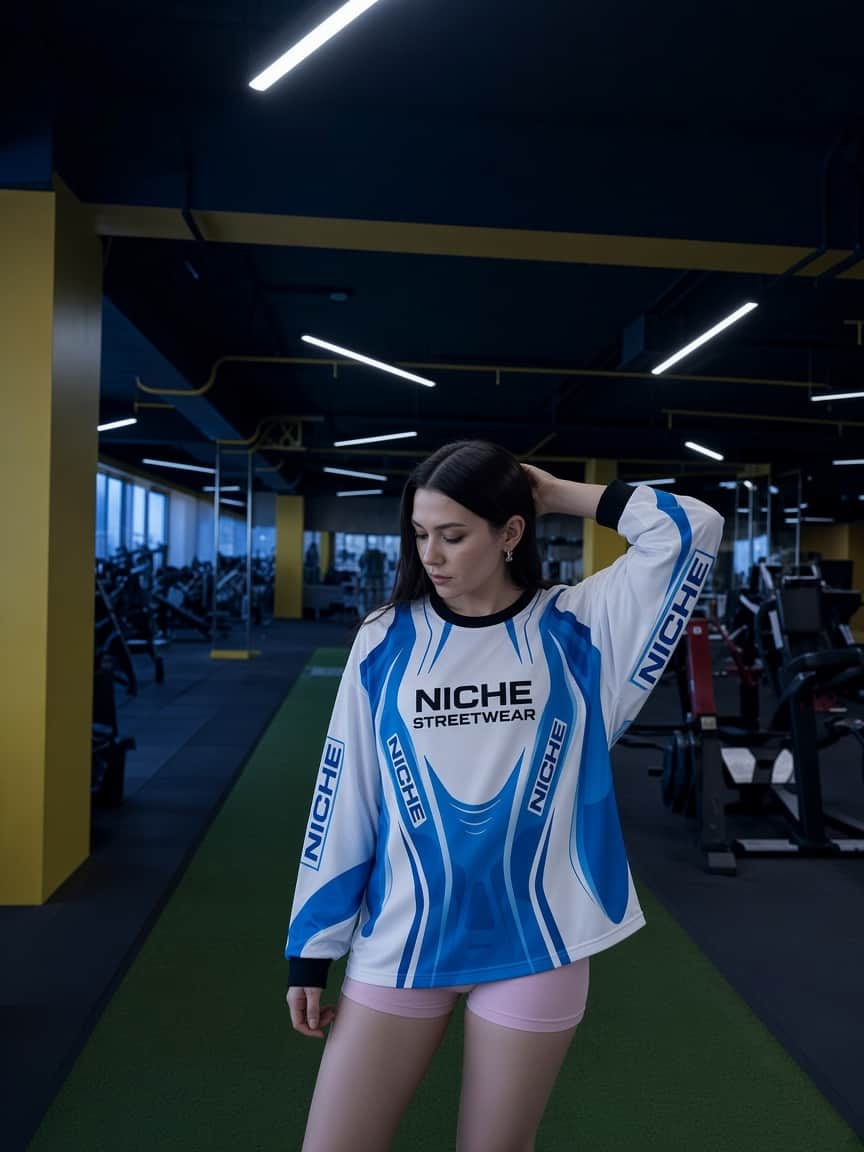 Zenith Gym