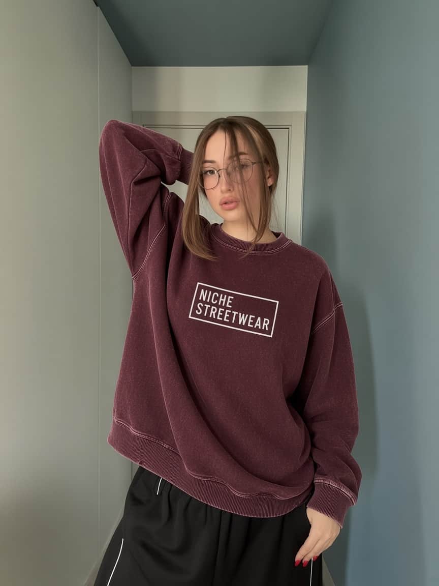 Glow Sweat