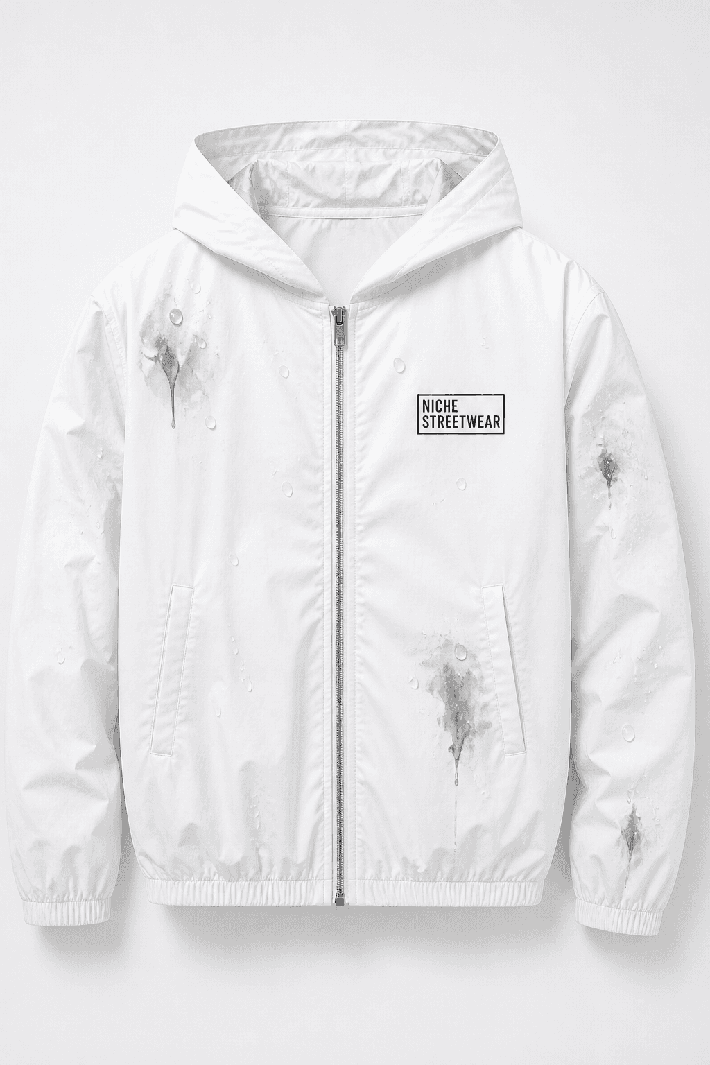 Hydro Wind White