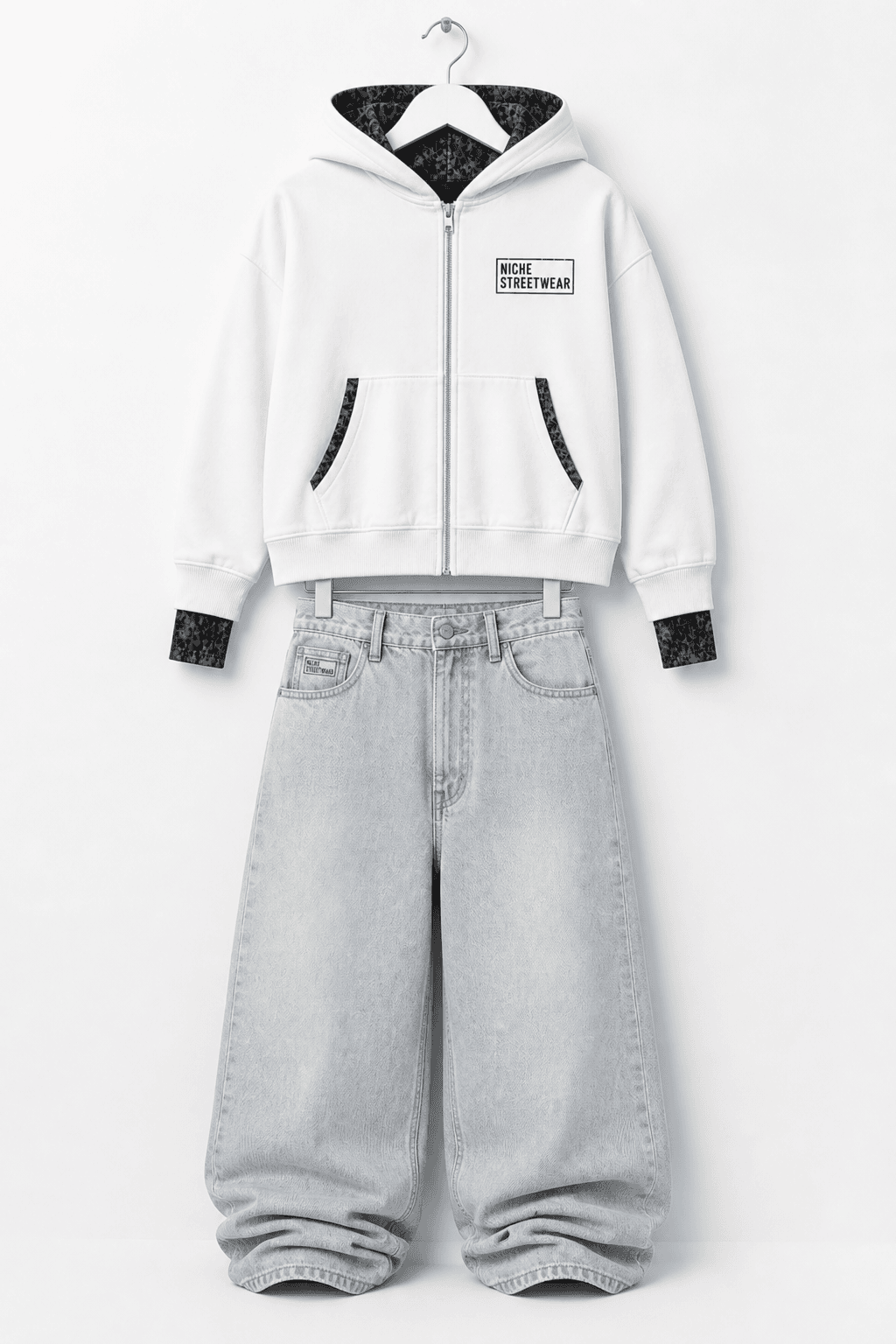 Set Zip + Ice — Сет