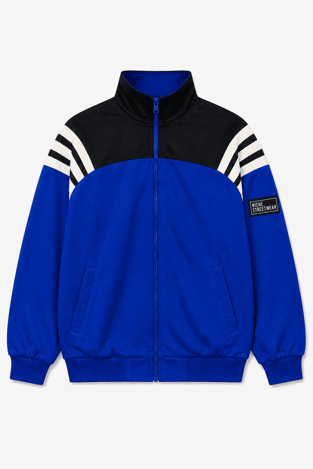 Olymp Blue — Спереди