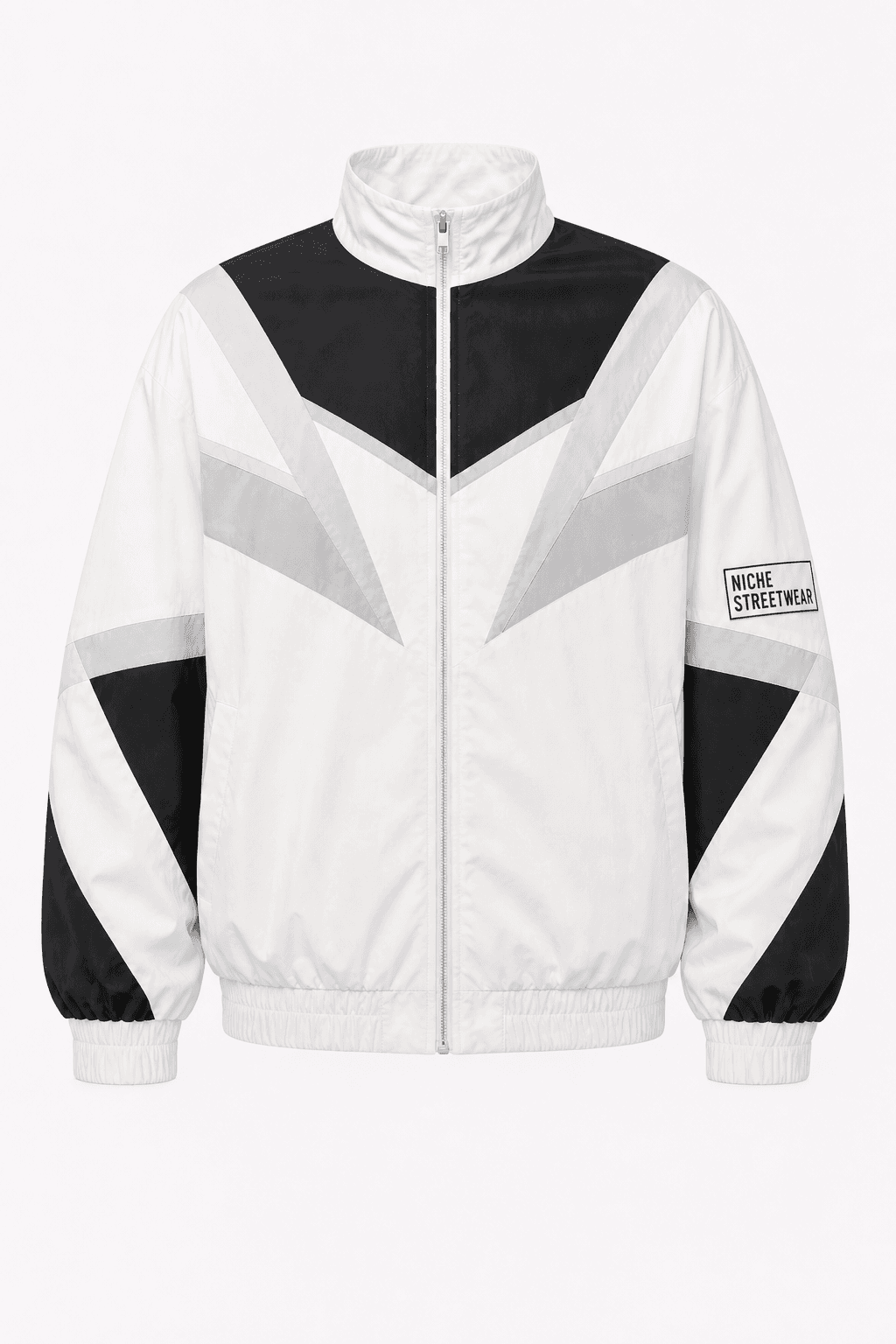 Olymp White — Спереди